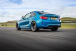 BMW M2 Coupe 2016 года (UK)